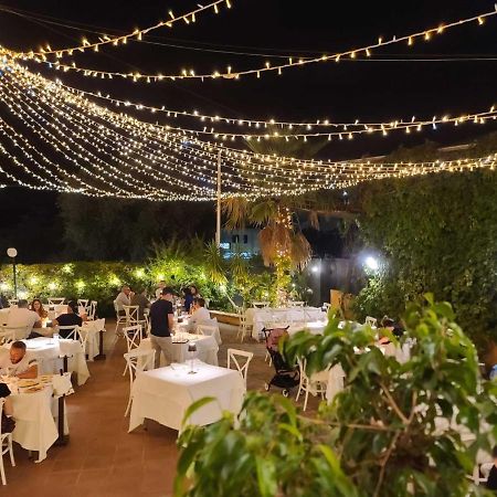 Riccio - La Cantina Del Contadino Rende Zewnętrze zdjęcie