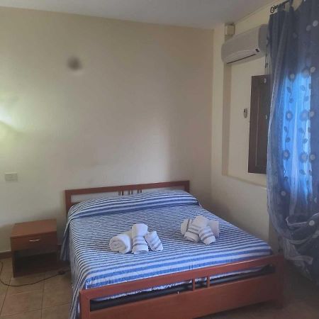 Riccio - La Cantina Del Contadino Rende Zewnętrze zdjęcie