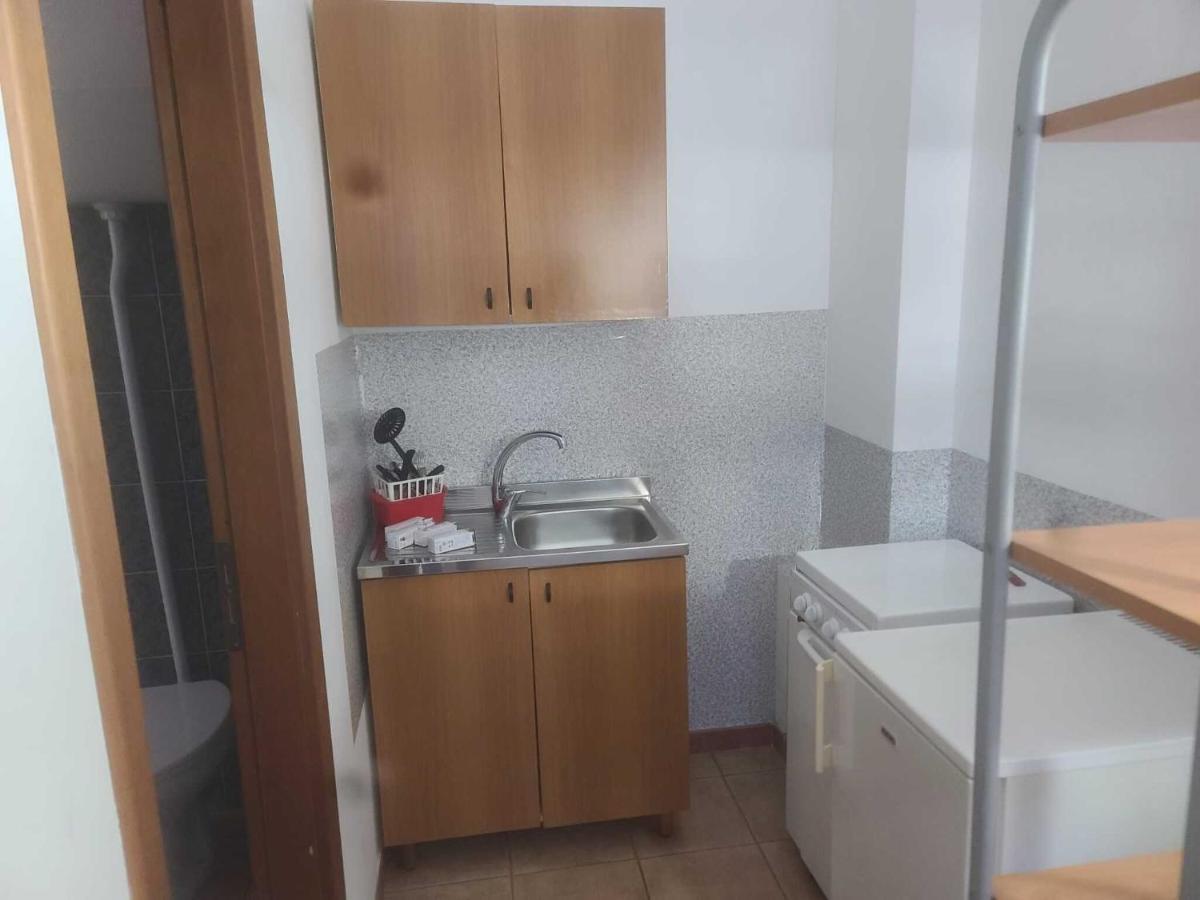 Riccio - La Cantina Del Contadino Rende Zewnętrze zdjęcie