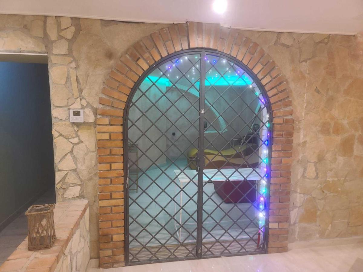 Riccio - La Cantina Del Contadino Rende Zewnętrze zdjęcie