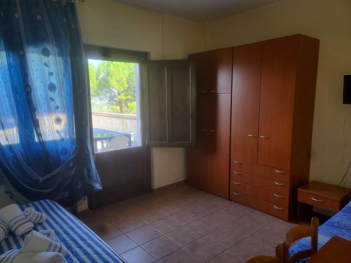 Riccio - La Cantina Del Contadino Rende Zewnętrze zdjęcie