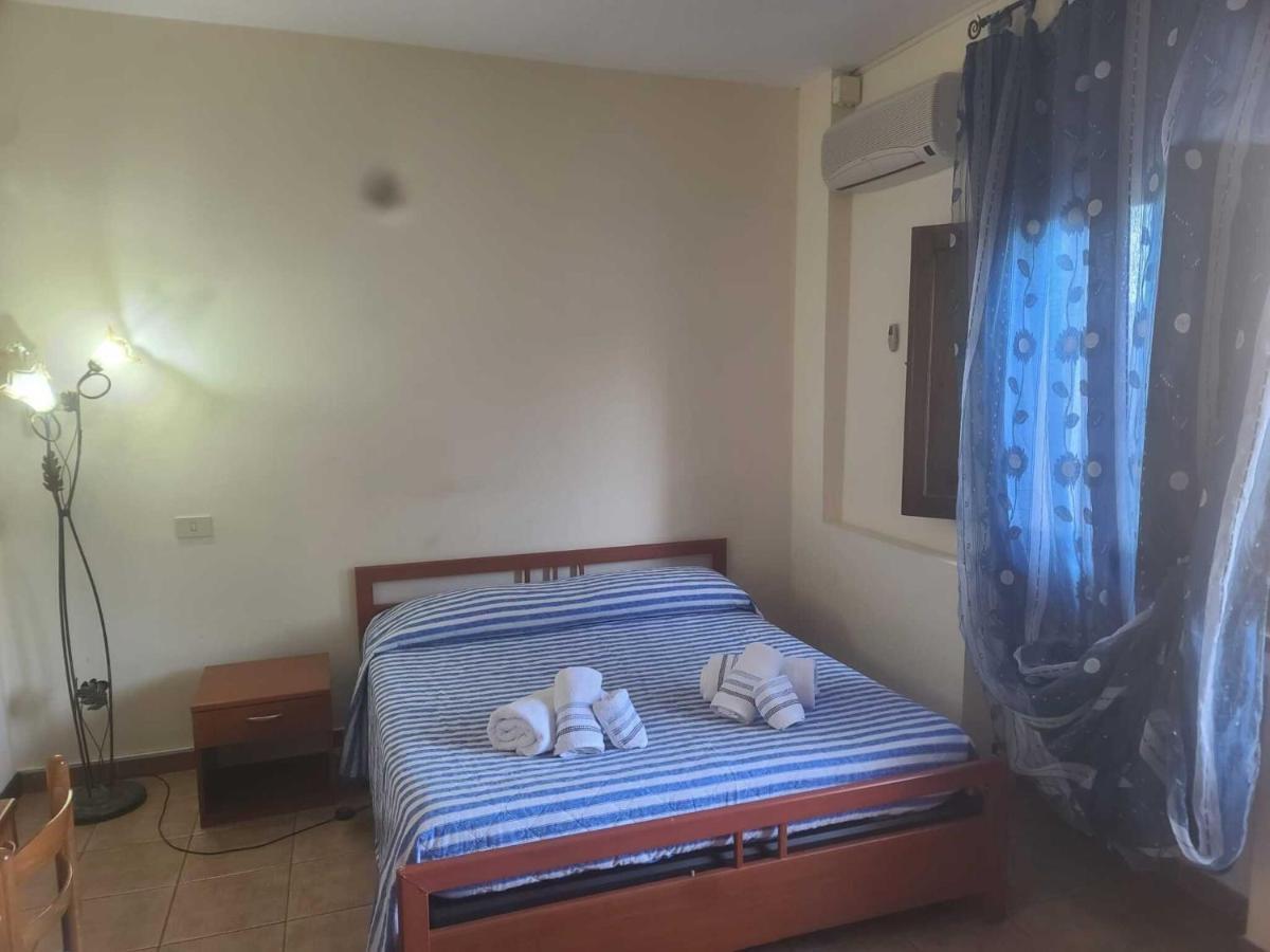 Riccio - La Cantina Del Contadino Rende Zewnętrze zdjęcie